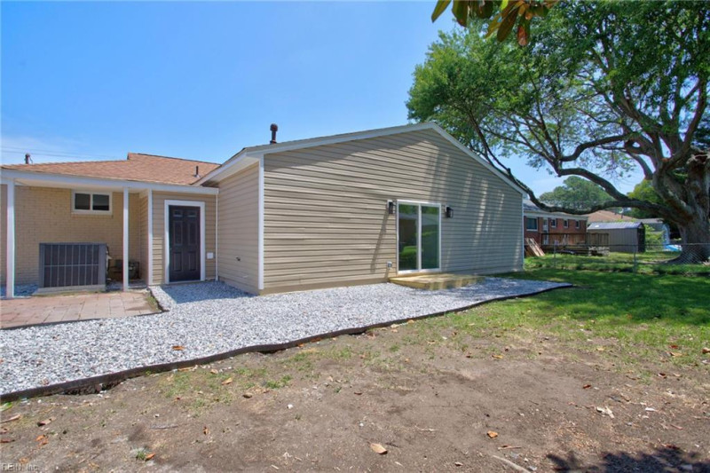 Photo 40 of 42 residential for sale in Norfolk virginia