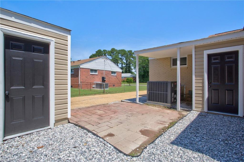 Photo 41 of 42 residential for sale in Norfolk virginia