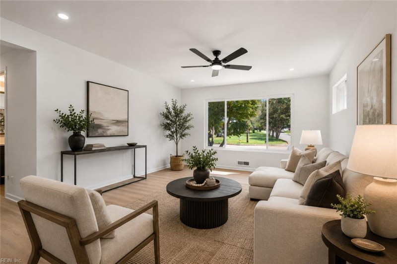 Photo 5 of 42 residential for sale in Norfolk virginia