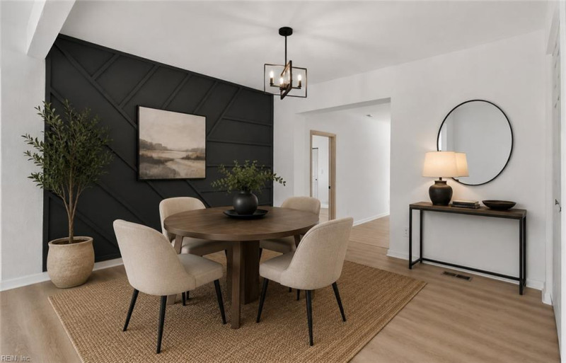 Photo 9 of 42 residential for sale in Norfolk virginia