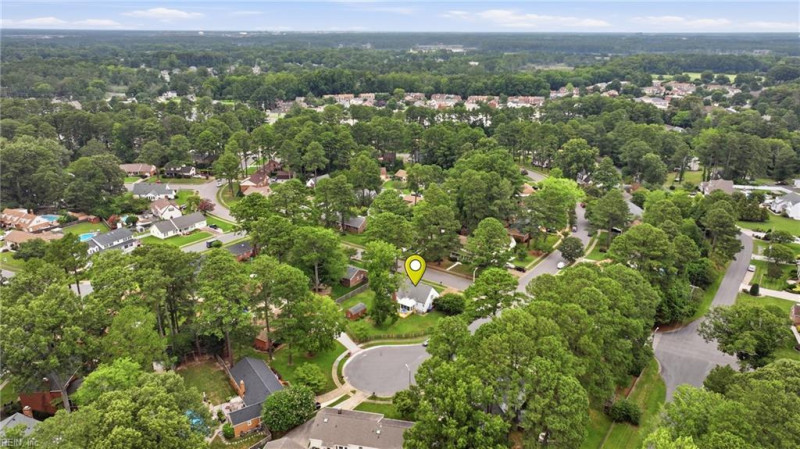 Photo 49 of 50 residential for sale in Chesapeake virginia