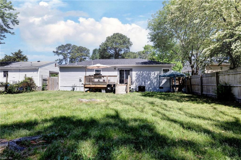 Photo 27 of 27 residential for sale in Newport News virginia