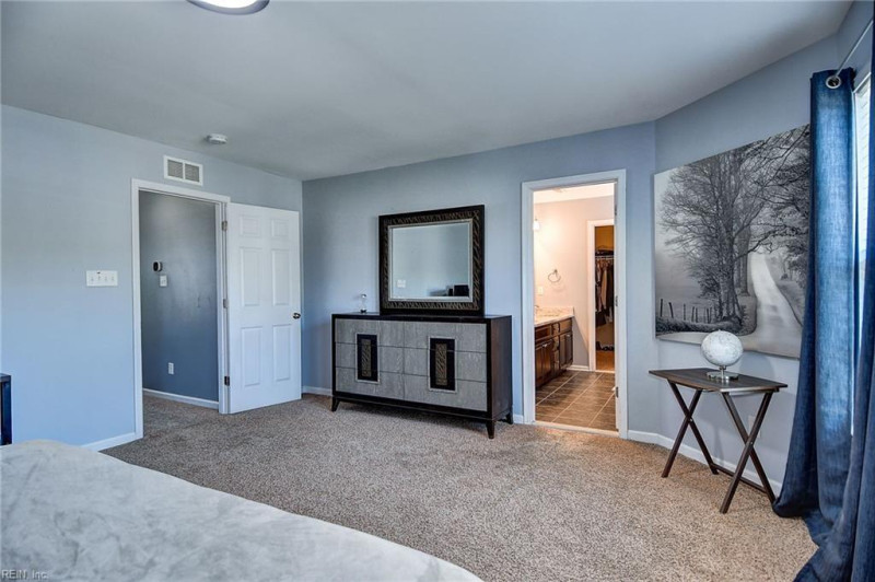Photo 20 of 42 residential for sale in Hampton virginia