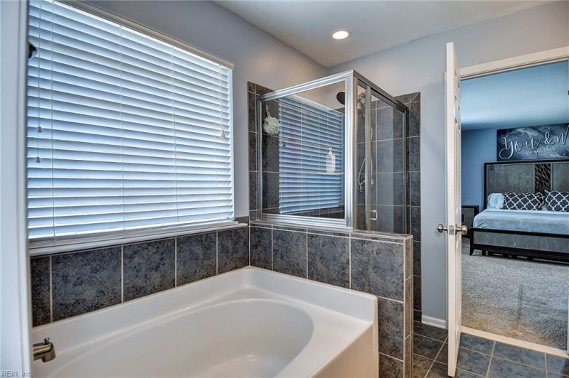 Photo 22 of 42 residential for sale in Hampton virginia