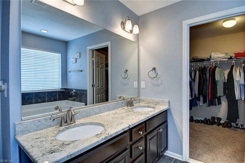 Photo 23 of 42 residential for sale in Hampton virginia