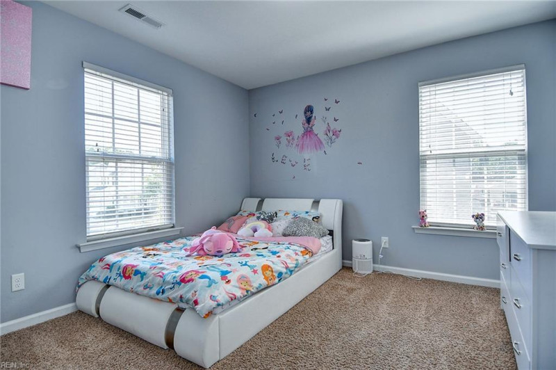 Photo 24 of 42 residential for sale in Hampton virginia