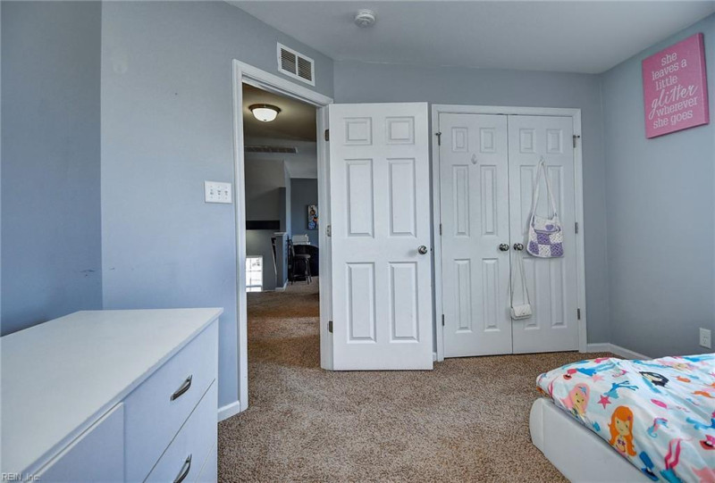 Photo 25 of 42 residential for sale in Hampton virginia