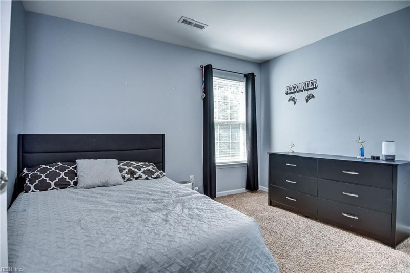 Photo 26 of 42 residential for sale in Hampton virginia