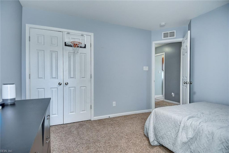 Photo 27 of 42 residential for sale in Hampton virginia