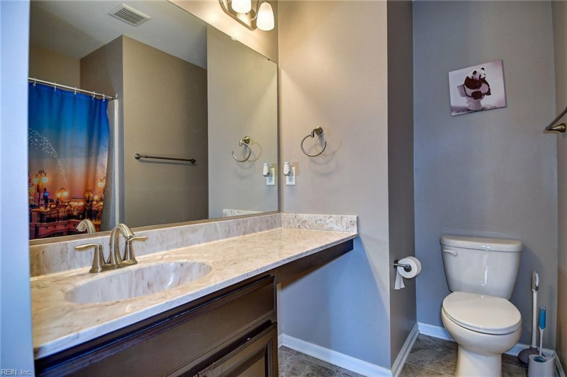 Photo 28 of 42 residential for sale in Hampton virginia