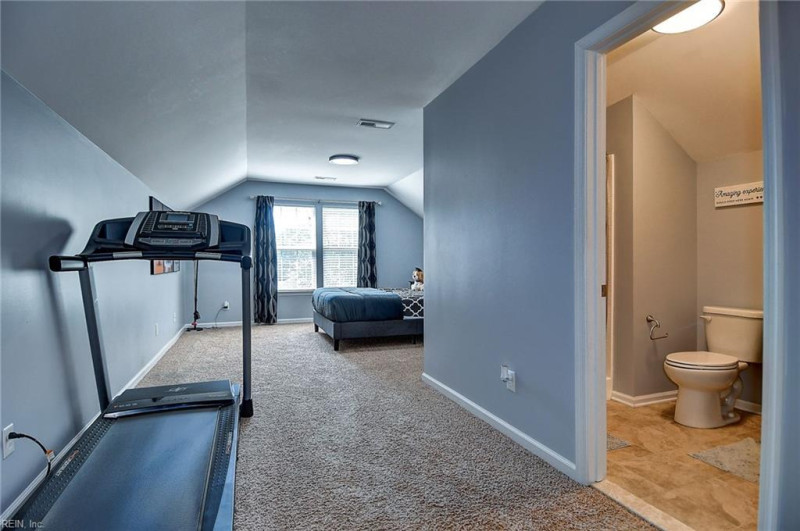 Photo 29 of 42 residential for sale in Hampton virginia