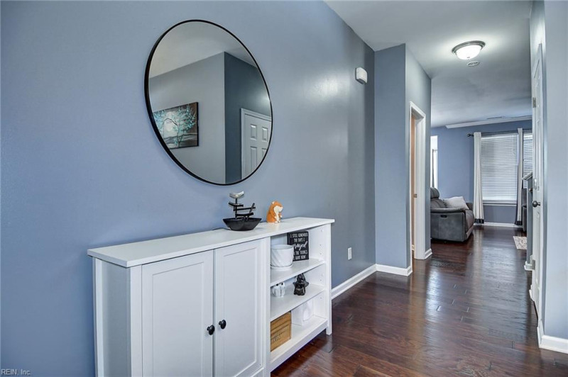 Photo 3 of 42 residential for sale in Hampton virginia