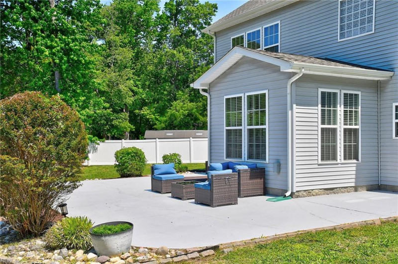 Photo 34 of 42 residential for sale in Hampton virginia