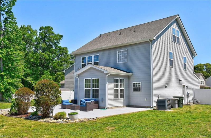 Photo 36 of 42 residential for sale in Hampton virginia
