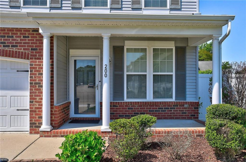 Photo 38 of 42 residential for sale in Hampton virginia