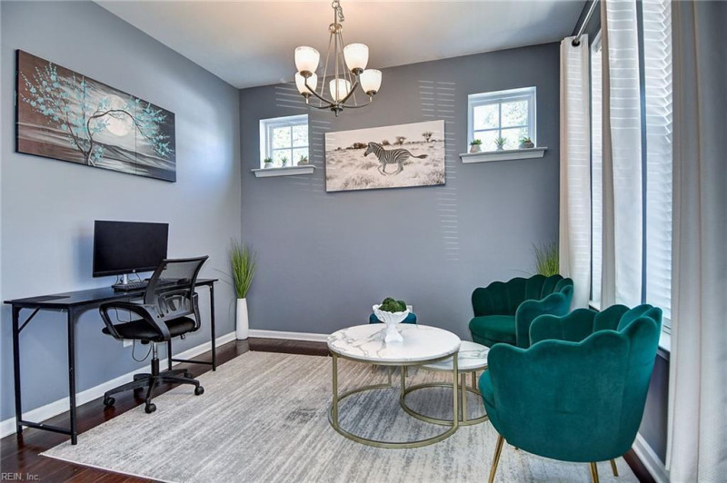 Photo 4 of 42 residential for sale in Hampton virginia