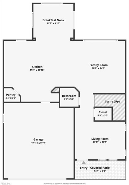Photo 40 of 42 residential for sale in Hampton virginia