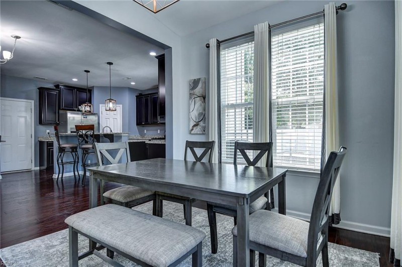 Photo 9 of 42 residential for sale in Hampton virginia