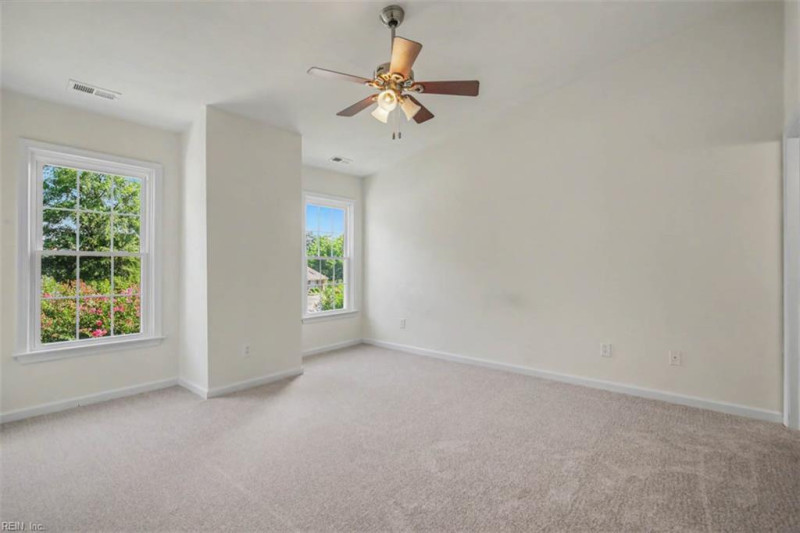 Photo 22 of 32 residential for sale in Hampton virginia