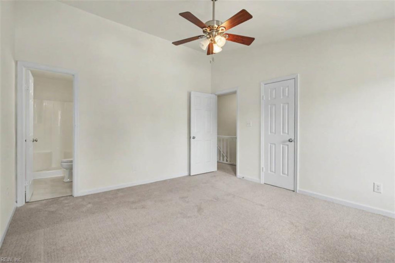Photo 24 of 32 residential for sale in Hampton virginia