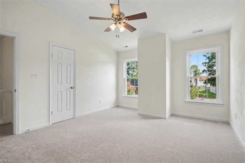 Photo 25 of 32 residential for sale in Hampton virginia