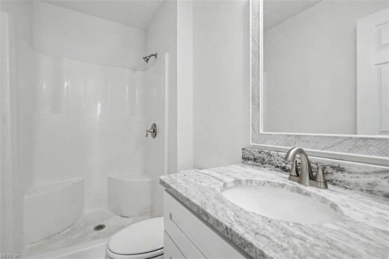 Photo 26 of 32 residential for sale in Hampton virginia