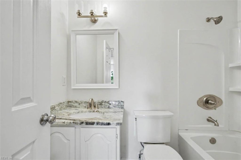 Photo 28 of 32 residential for sale in Hampton virginia