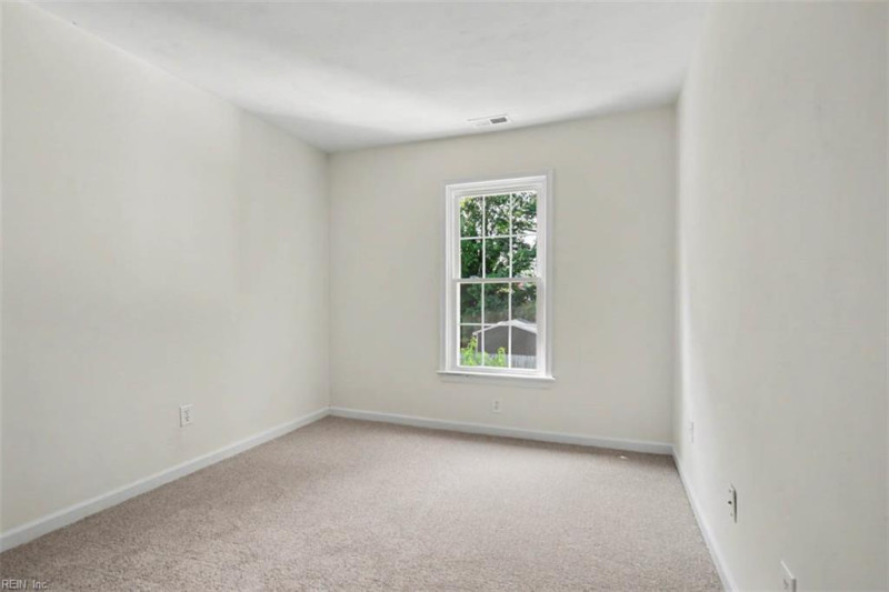 Photo 30 of 32 residential for sale in Hampton virginia