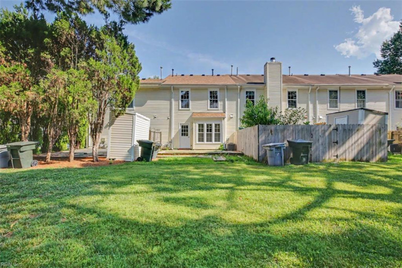 Photo 32 of 32 residential for sale in Hampton virginia