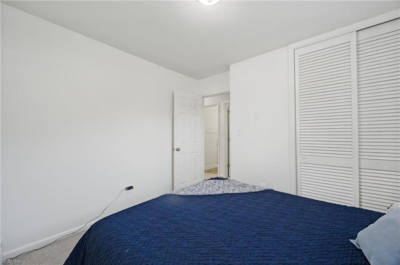 Photo 16 of 33 residential for sale in Newport News virginia