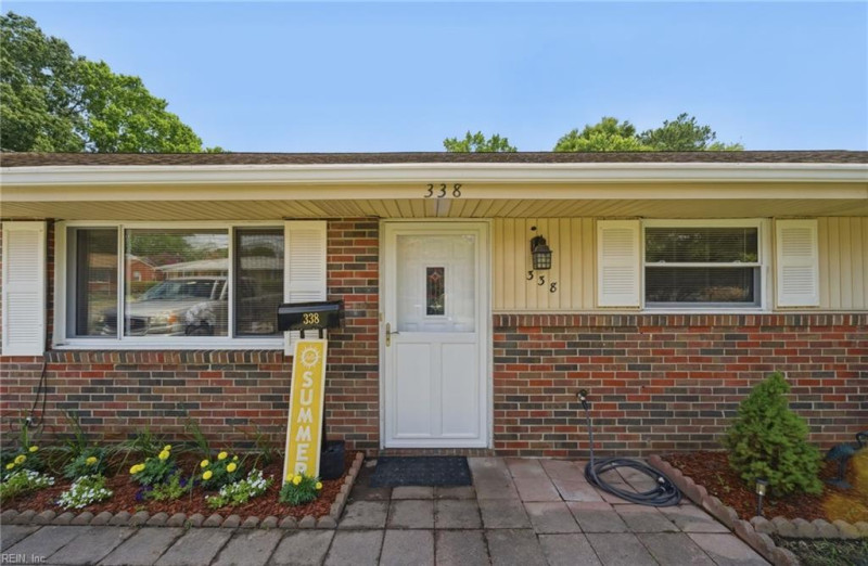 Photo 2 of 33 residential for sale in Newport News virginia