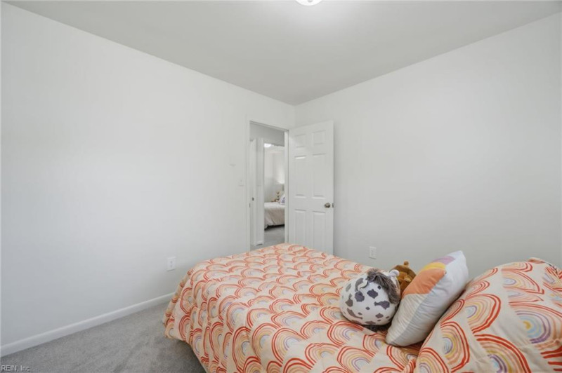 Photo 20 of 33 residential for sale in Newport News virginia