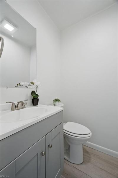 Photo 22 of 33 residential for sale in Newport News virginia