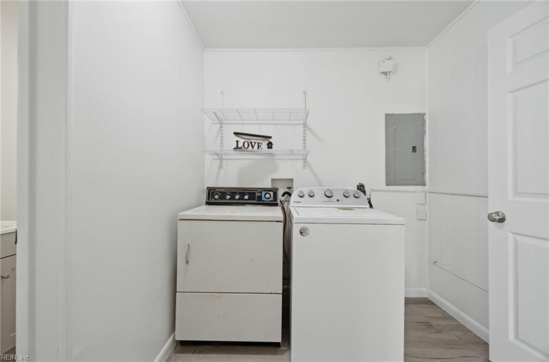 Photo 25 of 33 residential for sale in Newport News virginia