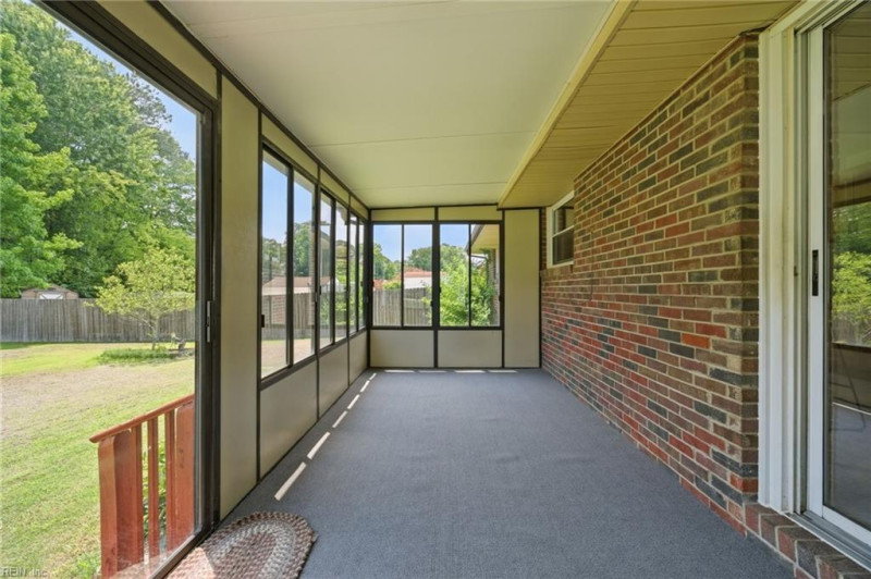 Photo 27 of 33 residential for sale in Newport News virginia