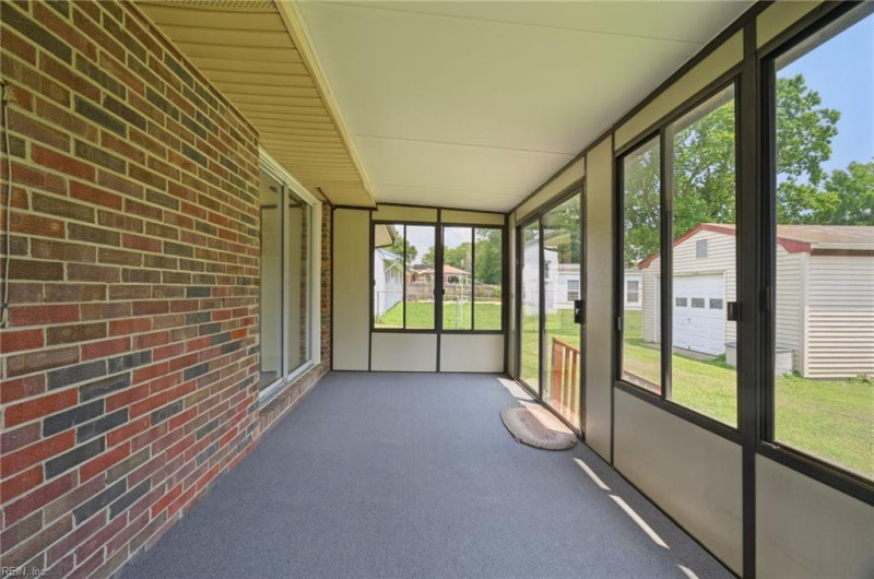 Photo 28 of 33 residential for sale in Newport News virginia