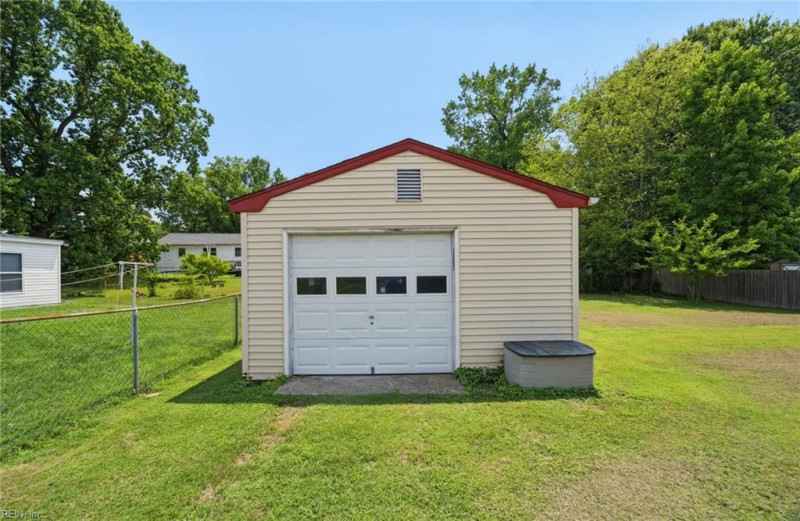 Photo 31 of 33 residential for sale in Newport News virginia