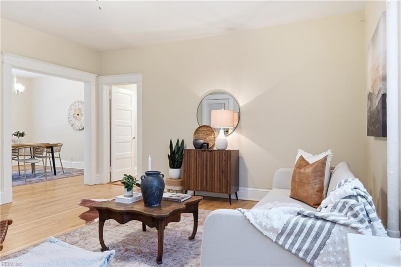 Photo 1 of 23 residential for sale in Norfolk virginia