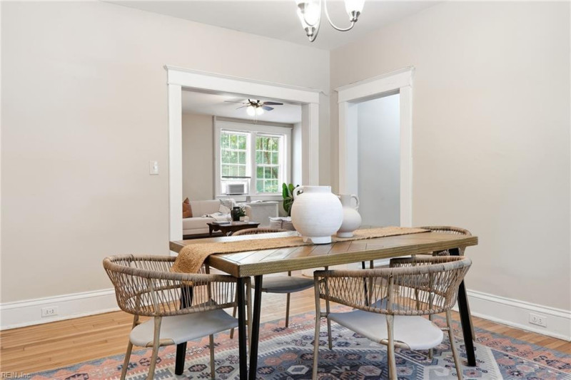 Photo 10 of 23 residential for sale in Norfolk virginia