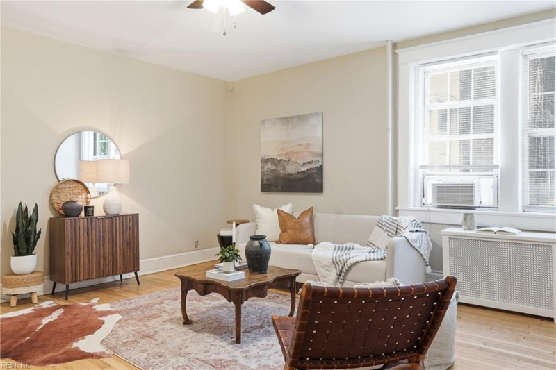 Photo 5 of 23 residential for sale in Norfolk virginia