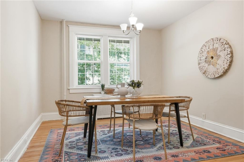 Photo 8 of 23 residential for sale in Norfolk virginia
