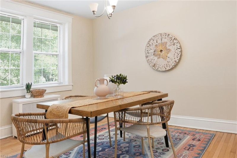 Photo 9 of 23 residential for sale in Norfolk virginia