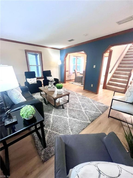 Photo 11 of 50 residential for sale in Virginia Beach virginia