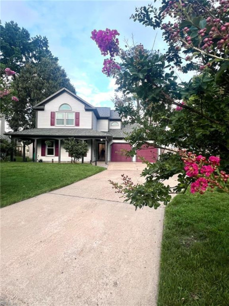 Photo 2 of 50 residential for sale in Virginia Beach virginia