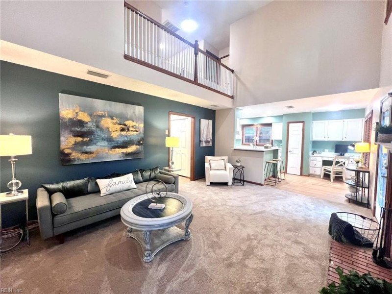Photo 22 of 50 residential for sale in Virginia Beach virginia