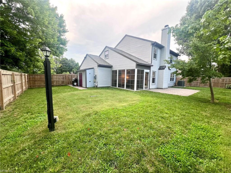 Photo 44 of 50 residential for sale in Virginia Beach virginia