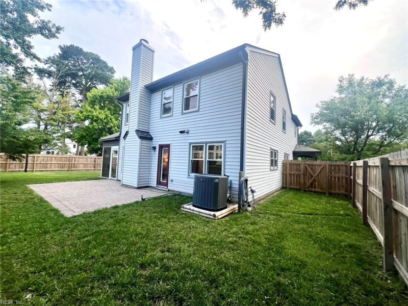 Photo 46 of 50 residential for sale in Virginia Beach virginia