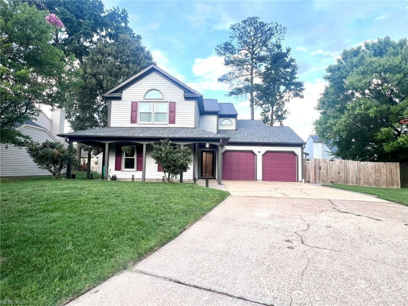 Photo 50 of 50 residential for sale in Virginia Beach virginia