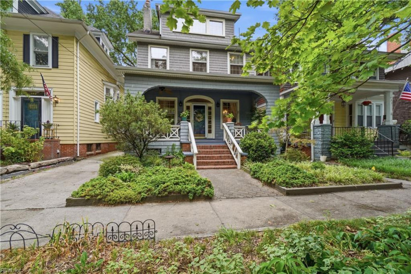 Photo 1 of 41 residential for sale in Norfolk virginia