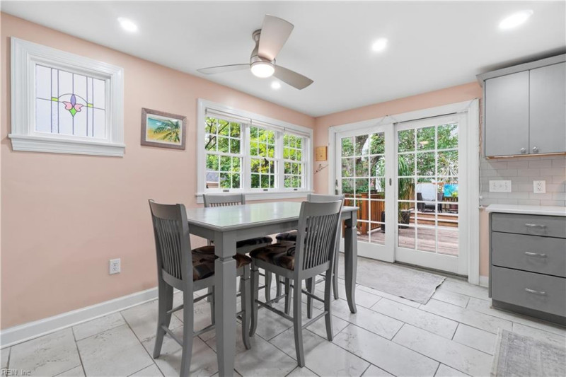 Photo 10 of 41 residential for sale in Norfolk virginia